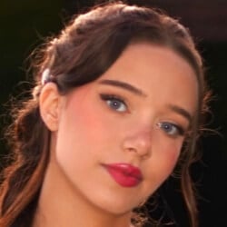 Lydia Violet